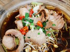 -毛胡子牛羊餐馆(武宁路店)