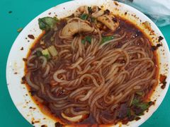 -甘记肥肠粉(马鞍北路店)
