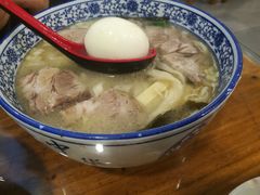 -凤齐羊肉烩面馆