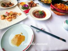 -南通滨江洲际酒店-东厨中餐厅