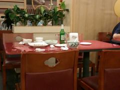 大堂-宏状元现熬粥·京味菜(五棵松店)