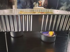 -鸣记脆皮烤鱼·海鲜烤鱼(三八广场店)