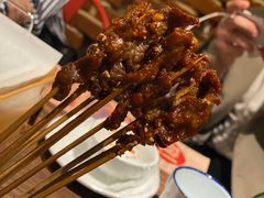 -喝丢一只鞋辣炒海鲜小烧烤(三八广场店)