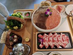 -雾都渣渣火锅(南城智汇城店)