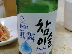 -德寿宫韩国料理(下沙店)