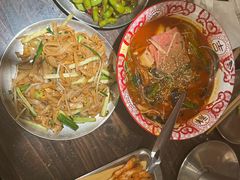 -破店肥哈·东北烧烤·夜宵(南山保利店)