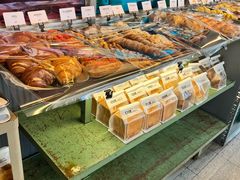 -OUR Bakery(三里屯太古里店)