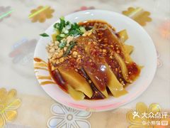 -何氏筠连水粉(明伦堂店)