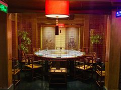 包厢-那家小馆•北京菜•烤鸭(中关村店)