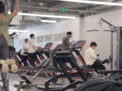 -乐刻健身(宸融大厦店)