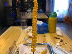 -沿海405烤场(沿海赛洛城店)