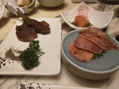 -雍和会海鲜姿造自助(湖东路店)