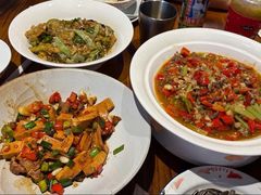 -黄弟大排档·湖南菜·小龙虾·小海鲜(凯旋北路店)