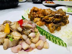 -泓历皇朝酒店(东亭店)