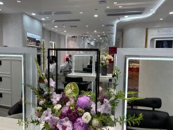 -Kraemer Paris  苏豪路易士·嘉玛发廊