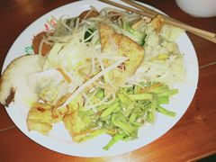 -清心素食自助餐厅(夫子庙店)