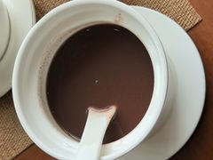 -正元希尔顿逸林酒店-御玺中餐厅