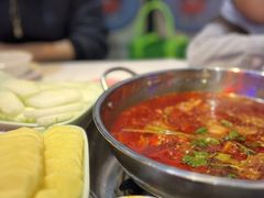 -二钳洞庭虾蟹·江湖菜(成都鹭岛店)