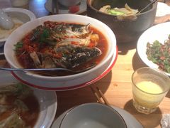-湘阁里辣(南岭购物广场店)