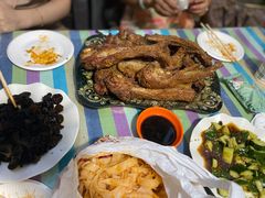 -新疆狼爷烤肉(宋庄店)