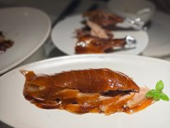 -四季民福烤鸭店(前门大栅栏店)