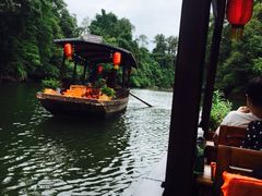 -保利石象湖景区