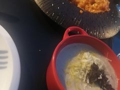 奶油蘑菇汤-EATALIA意塔利意式餐厅(鼓楼店)