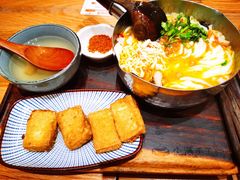 -小满手工粉(上海月星环球港店)