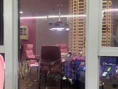 -龙小主24H共享棋牌室(万达广场C栋店)