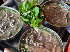 -攀枝花·任德琼·盐边羊肉米线