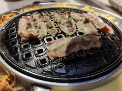 -韩宫宴炭火烤肉(印象城店)