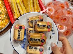 -百龙烤骨头·鲜肉烧烤·小龙虾·KTV(长春总店)