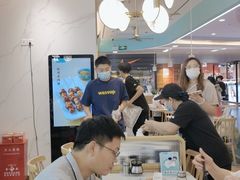 -苏晓玥·手作江南小吃(深圳北站店)
