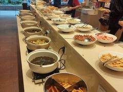 -素满香·食养自助(天一广场店)