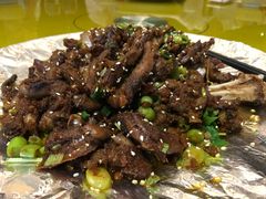 -北海渔村酒楼·粤菜海鲜点心(新华店)