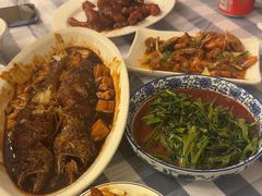 -玲珑餐厅(陕西南路店)