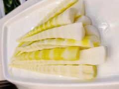 -味之绝美蛙鱼头火锅(松江万达店)