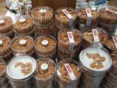 -LanTa蓝塔烘焙(紫荆山卜蜂莲花店)