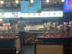 大堂-成都你六姐·牛肉冒菜(城市集市合生汇店)