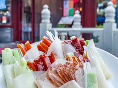 -满堂·烤鸭店·北京菜(鼓楼店)