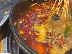 -串掌门砂锅串串香(后瑞店)