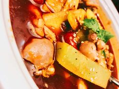 -席家花园(巨鹿花园店)