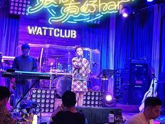 -光音瓦特俱乐部(高新店)