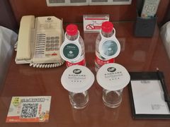 -衢州大花园国际酒店