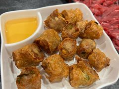 -林记潮牛·牛肉火锅(上马墩店)