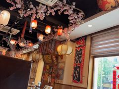 -梦山水日本烧肉(五四广场店)