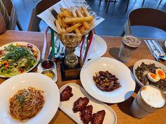 -1861意大利餐厅(文化广场店)