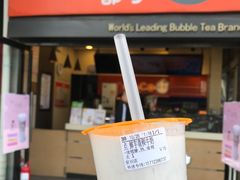 门面-CoCo都可(西安路民勇店)