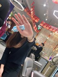 点击看大图 -容萨美业·美容美发