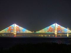 -武昌江滩